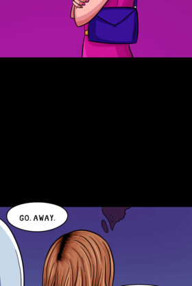 Read Strange Taste  23 Page 2 in English