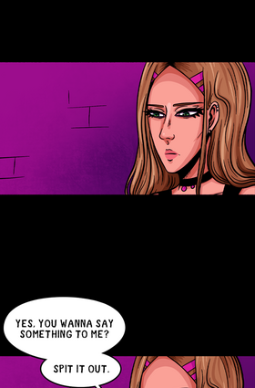 Read Strange Taste  26 Page 2 in English