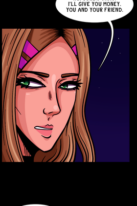 Read Strange Taste  27 Page 2 in English