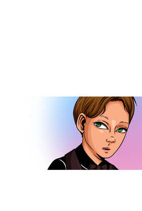Read Strange Taste  28 Page 3 in English
