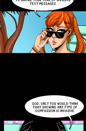 Read Strange Taste  30 Page 5 in English