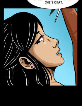 Read Strange Taste  30 Page 7 in English