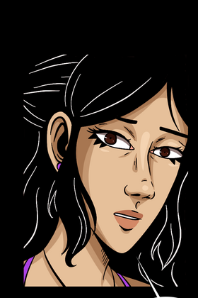 Read Strange Taste  30 Page 10 in English