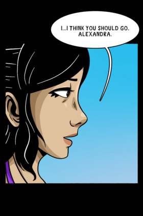 Read Strange Taste  31 Page 2 in English