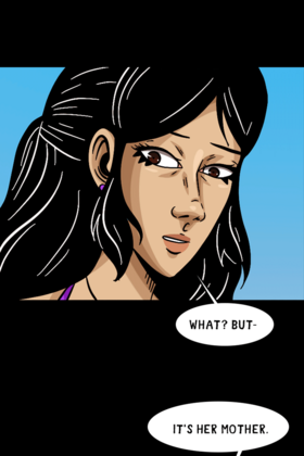 Read Strange Taste  31 Page 5 in English