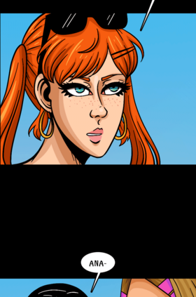 Read Strange Taste  31 Page 6 in English