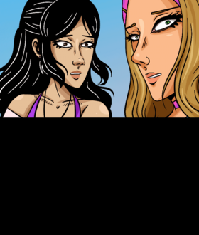 Read Strange Taste  31 Page 7 in English