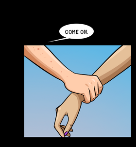 Read Strange Taste  31 Page 8 in English