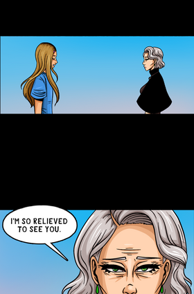 Read Strange Taste  31 Page 10 in English