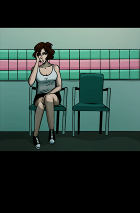 Read Strange Taste  32 Page 6 in English