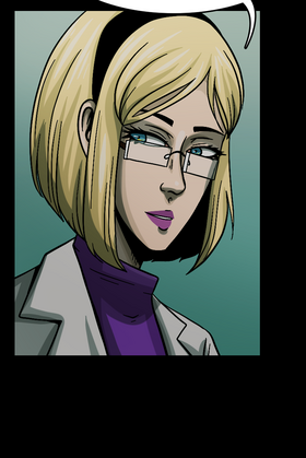 Read Strange Taste  32 Page 10 in English