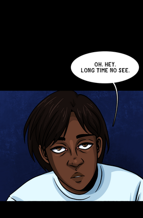 Read Strange Taste  33 Page 1 in English