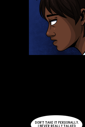 Read Strange Taste  33 Page 5 in English