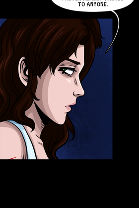 Read Strange Taste  33 Page 6 in English