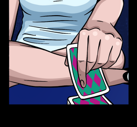 Read Strange Taste  33 Page 8 in English