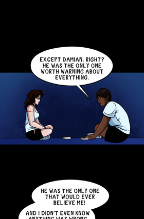 Read Strange Taste  33 Page 9 in English