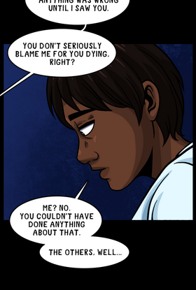 Read Strange Taste  33 Page 10 in English