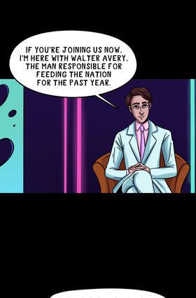Read Strange Taste  34 Page 1 in English