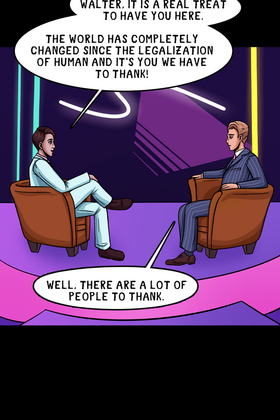 Read Strange Taste  34 Page 2 in English