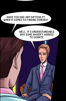 Read Strange Taste  34 Page 4 in English