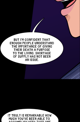 Read Strange Taste  34 Page 6 in English