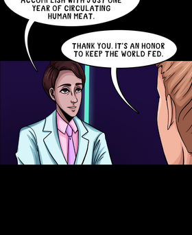 Read Strange Taste  34 Page 7 in English