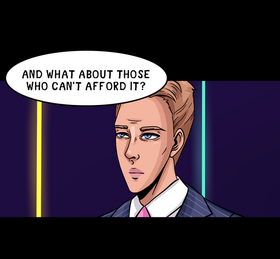 Read Strange Taste  34 Page 8 in English