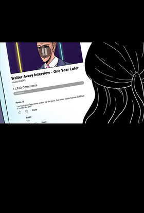 Read Strange Taste  34 Page 10 in English