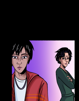 Read Strange Taste  35 Page 7 in English