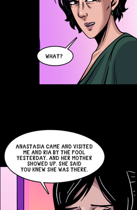 Read Strange Taste  35 Page 10 in English