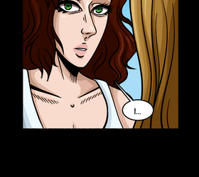 Read Strange Taste  36 Page 8 in English