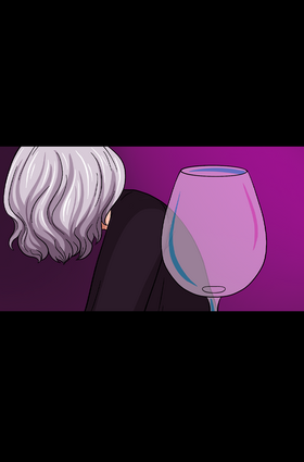 Read Strange Taste  37 Page 1 in English