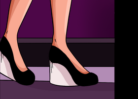 Read Strange Taste  37 Page 8 in English