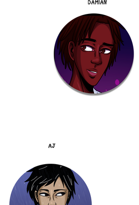 Read Strange Taste  38 Page 4 in English
