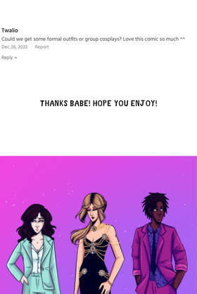 Read Strange Taste  38 Page 8 in English