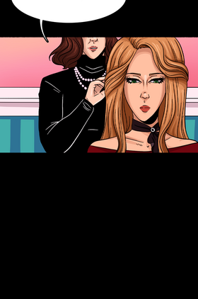 Read Strange Taste  39 Page 3 in English