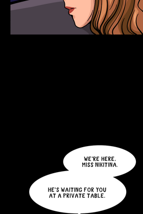 Read Strange Taste  39 Page 5 in English