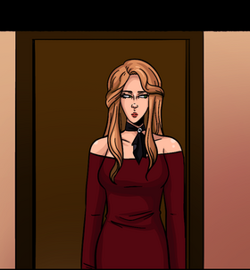 Read Strange Taste  39 Page 8 in English