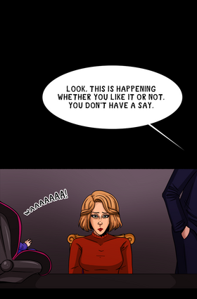 Read Strange Taste  40 Page 1 in English