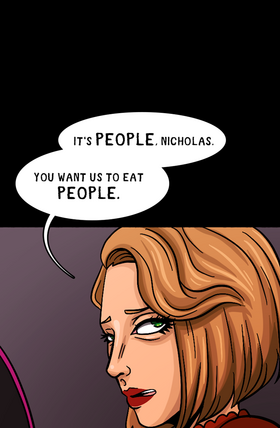 Read Strange Taste  40 Page 2 in English