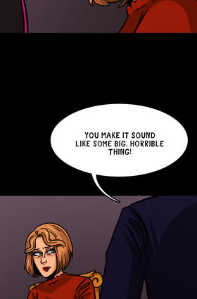 Read Strange Taste  40 Page 3 in English