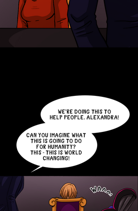 Read Strange Taste  40 Page 4 in English