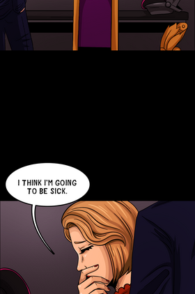 Read Strange Taste  40 Page 5 in English