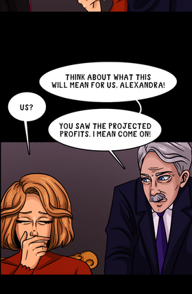 Read Strange Taste  40 Page 6 in English