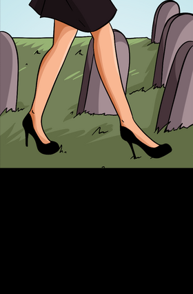 Read Strange Taste  41 Page 3 in English