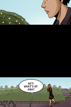 Read Strange Taste  41 Page 6 in English
