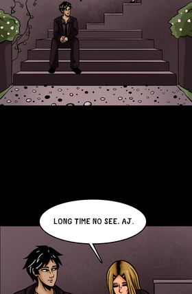 Read Strange Taste  41 Page 7 in English