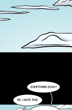 Read Strange Taste  41 Page 10 in English