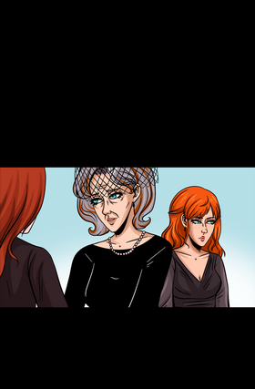Read Strange Taste  42 Page 1 in English