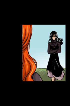 Read Strange Taste  42 Page 2 in English